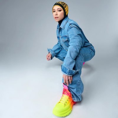 melly goeslaw profile image