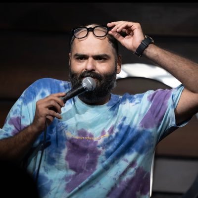 Kunal Kamra profile image