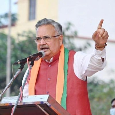 Dr Raman Singh profile image
