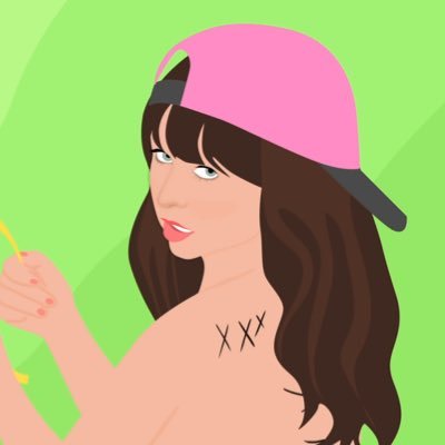 Riley Reid NotCommon profile image