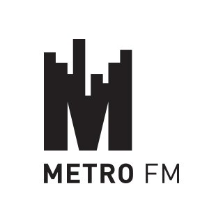 METROFM SABC profile image