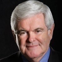 Newt Gingrich profile image