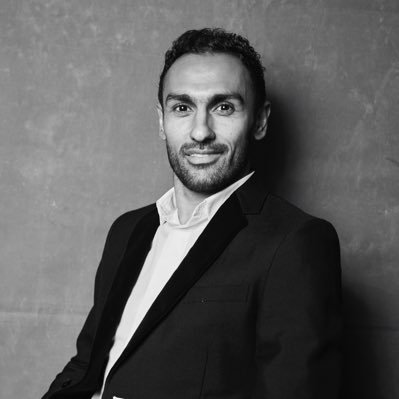 Ahmed Elmohamady profile image