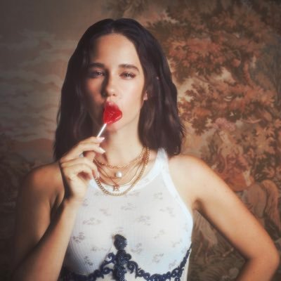 Ximena Sariñana profile image