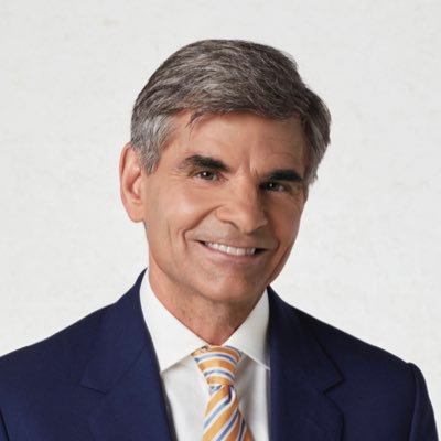 George Stephanopoulos