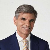 George Stephanopoulos
