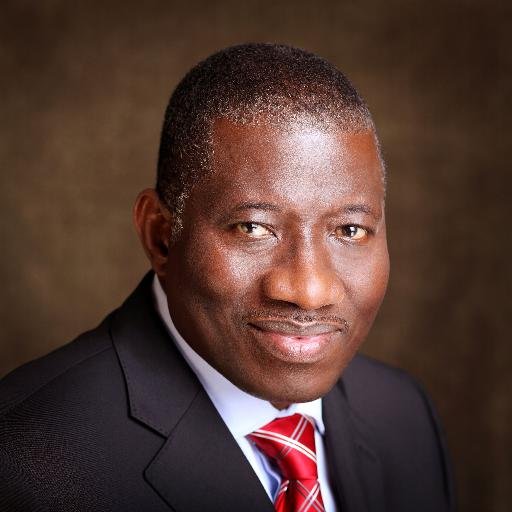 Goodluck E. Jonathan profile image