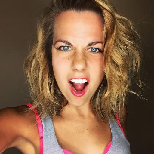 Ali Spagnola profile image