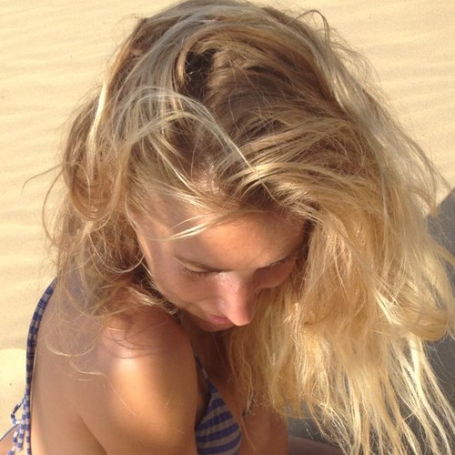 burcu esmersoy profile image