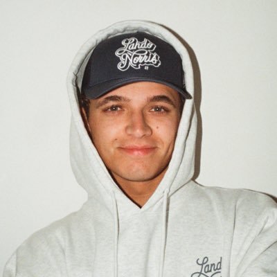 Lando Norris