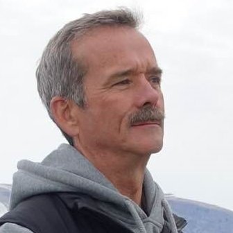 Chris Hadfield profile image