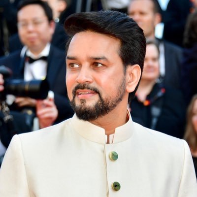 Anurag Thakur profile image