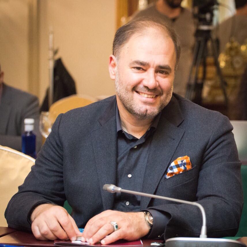 W.Khanfar وضاح خنفر profile image