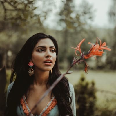 Amala Paul ⭐️ profile image