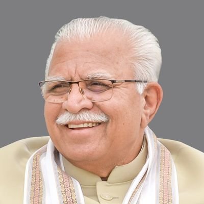 Manohar Lal profile image