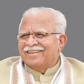 Manohar Lal