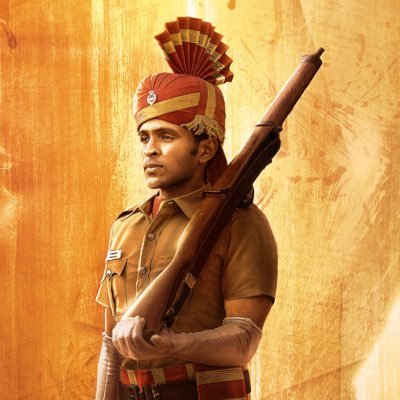 Vikram Prabhu profile image