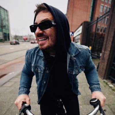 Federico Bal profile image