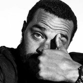 jesse Williams.