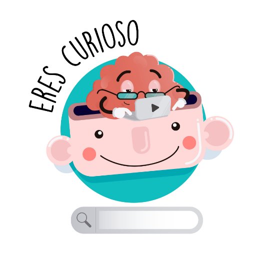 Eres Curioso profile image
