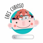 Eres Curioso