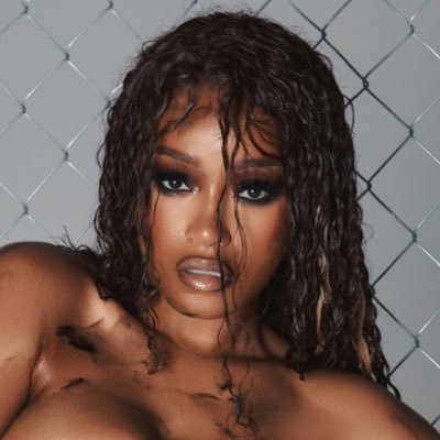 Keke Palmer profile image