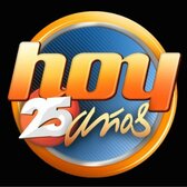 Programa Hoy