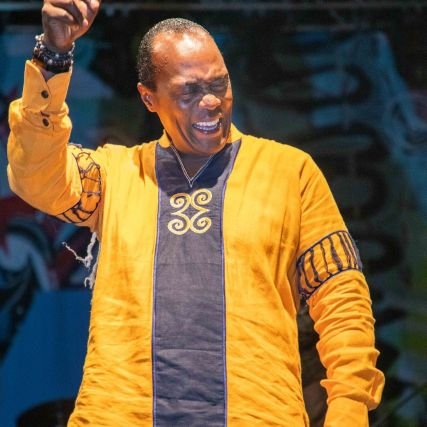Jeff Koinange, MBS profile image
