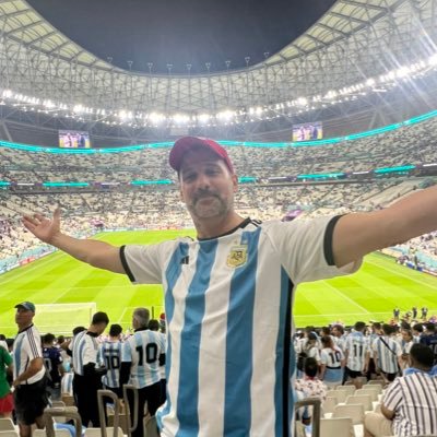 José Maria Listorti profile image