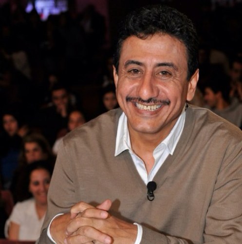 ناصر القصبي profile image