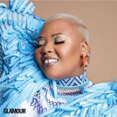 Anele Mdoda profile image