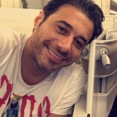 Ahmed L Saadany profile image