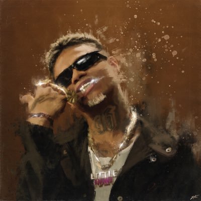 LITTLE HAIR profile image