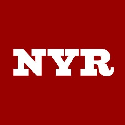 The New York Review of Books profile image
