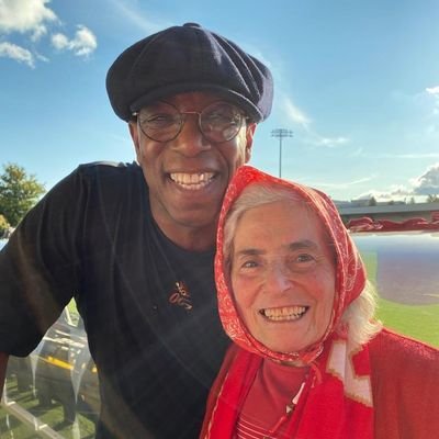 Ian Wright profile image