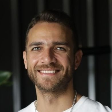 Ibrahim Abdel Gawad profile image