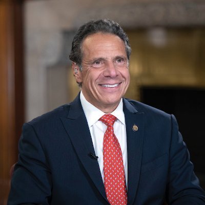 Archive: Governor Andrew Cuomo profile image