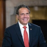 Archive: Governor Andrew Cuomo