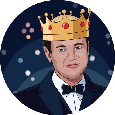 Dudes Posting Their W’s profile image