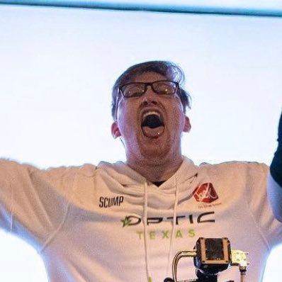 OpTic Scump profile image