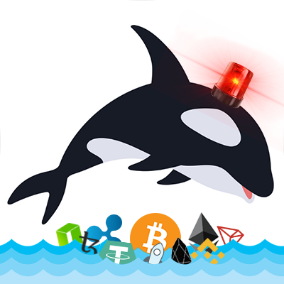 Whale Alert profile image
