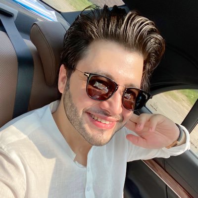 Javed Afridi profile image