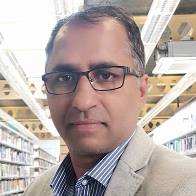 Anwar Lodhi