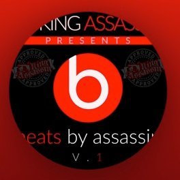 2PACS O.G PRODUCER THE REAL DJ KING ASSASSIN 🇺🇳 profile image