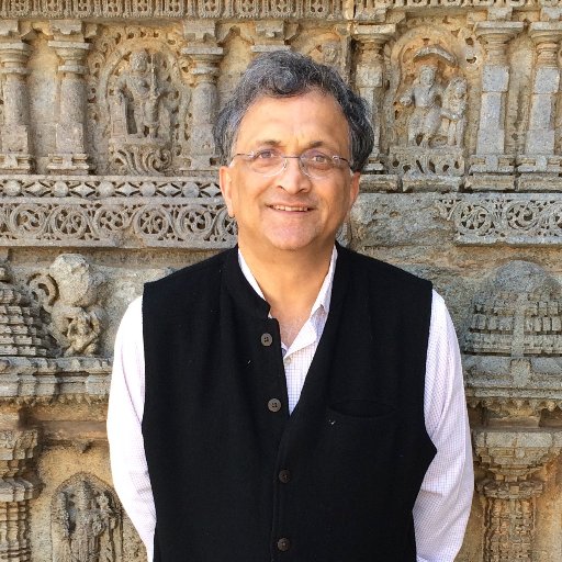 Ramachandra Guha profile image