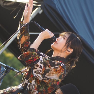 山本彩 profile image
