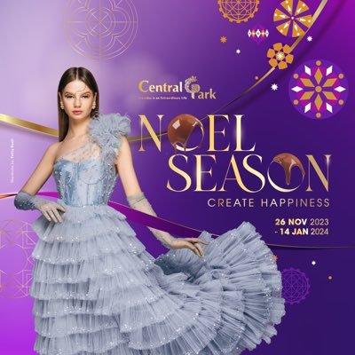 Central Park Mall profile image