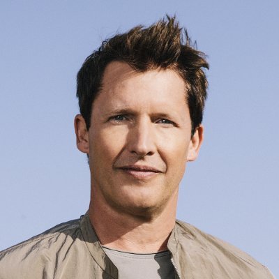 James Blunt profile image