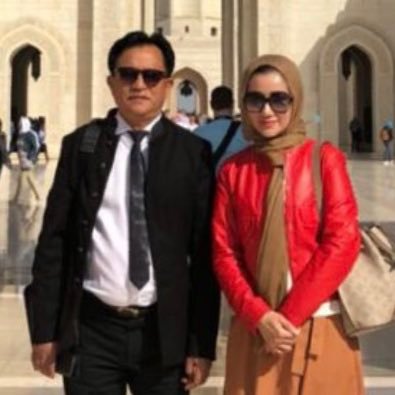 Yusril Ihza Mahendra profile image