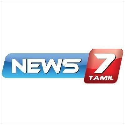 News7 Tamil profile image
